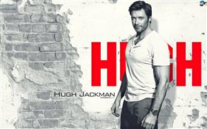 Hugh Jackman